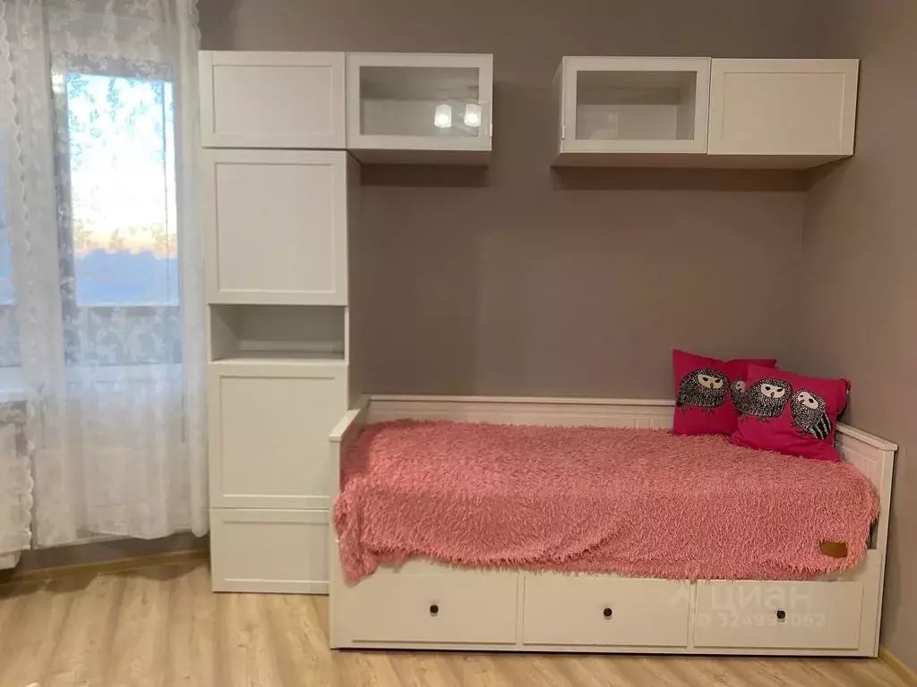 Студия Ленинградская область, Кудрово г. Всеволожский район, Заневское ... - Фото 1