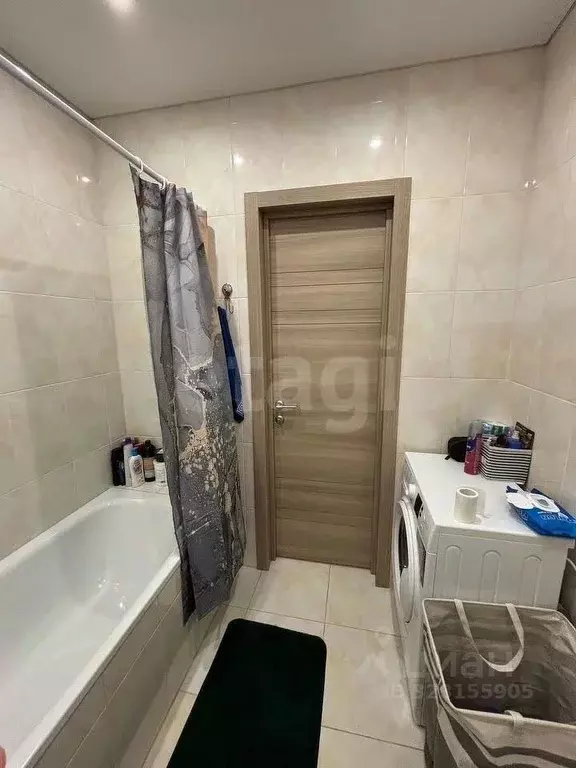 1-к кв. Воронежская область, Воронеж ул. 45-й Стрелковой Дивизии, 226 ... - Фото 2