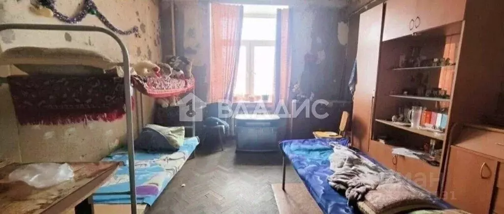 3-к кв. Москва Каширское ш., 5К1 (68.0 м) - Фото 1