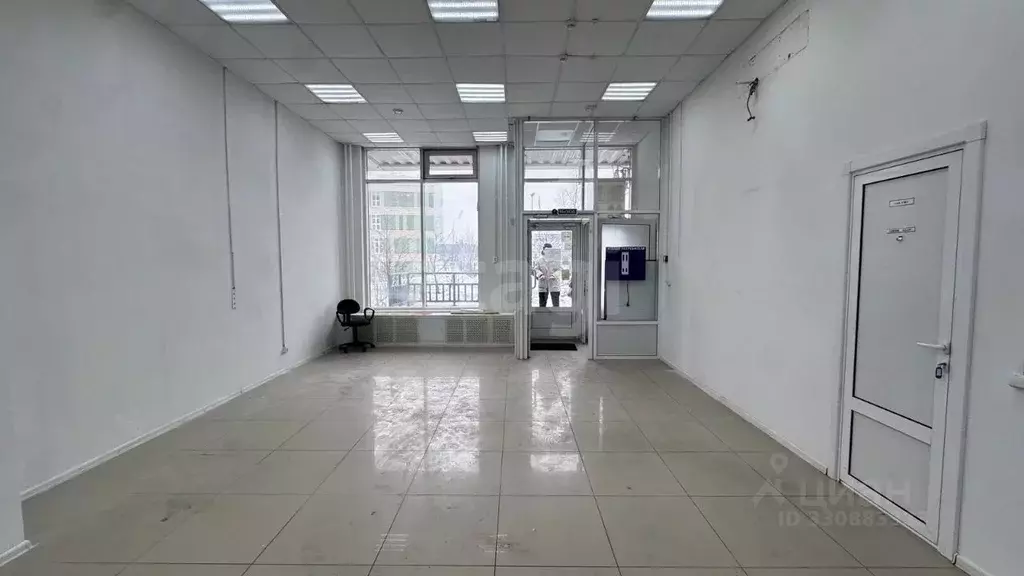 Помещение свободного назначения в Московская область, Балашиха ул. ... - Фото 1
