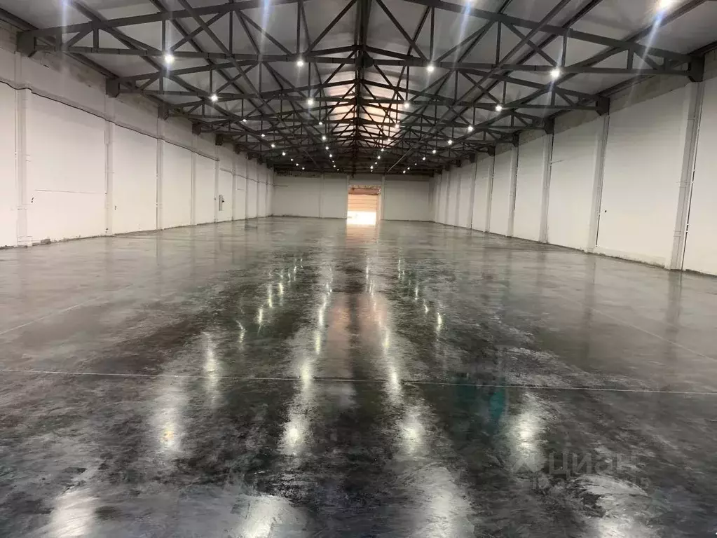 Склад в Московская область, Клин городской округ, д. Напругово 52с2 ... - Фото 1