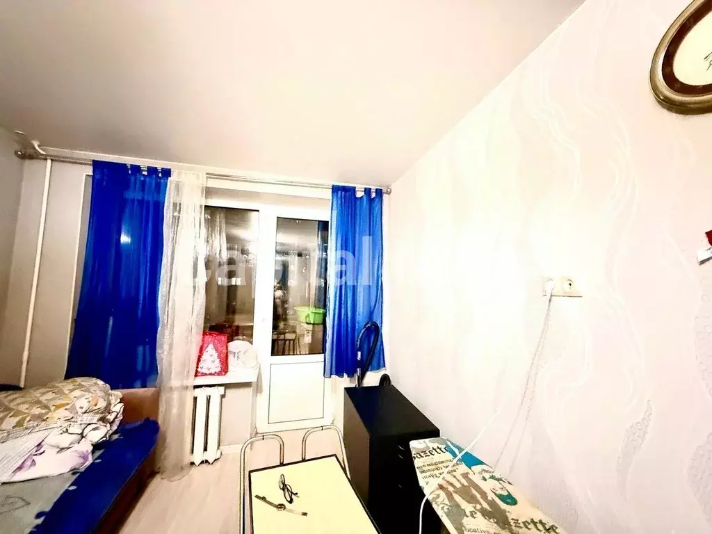 2-к кв. Москва ул. Коминтерна, 42 (42.0 м) - Фото 1