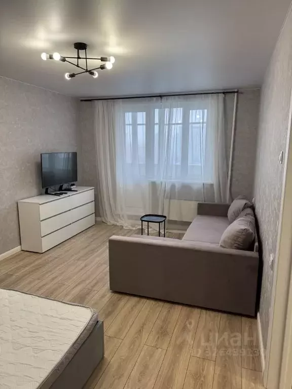 1-к кв. Москва Пятницкое ш., 25 (38.0 м) - Фото 1