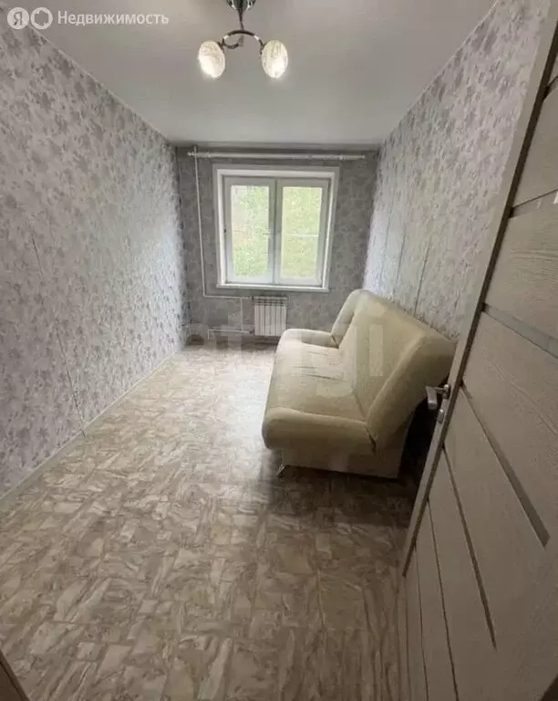 3-комнатная квартира: Иркутск, улица Щедрина, 36 (60.7 м) - Фото 1