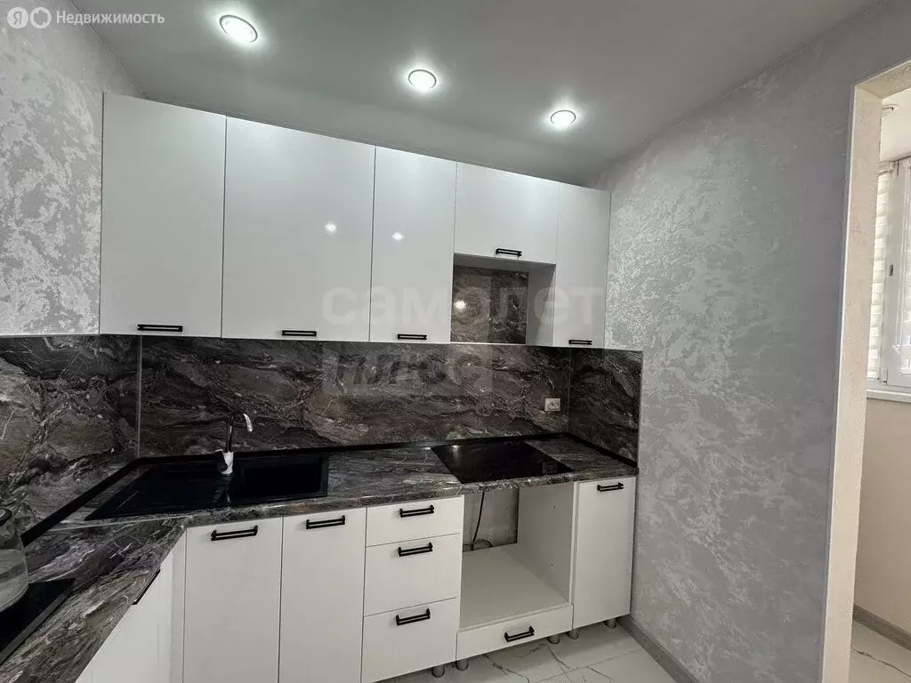 2-комнатная квартира: Оренбург, Планерная улица, 4 (50.4 м) - Фото 2