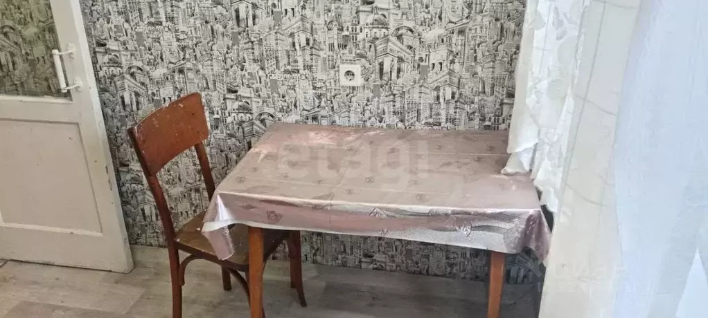 1-к кв. Красноярский край, Красноярск ул. Кутузова, 22 (33.2 м) - Фото 2