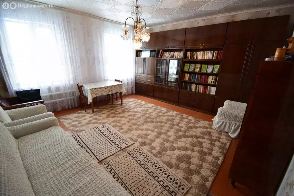 Дом в село Первомайское, Первомайская улица (48 м) - Фото 2