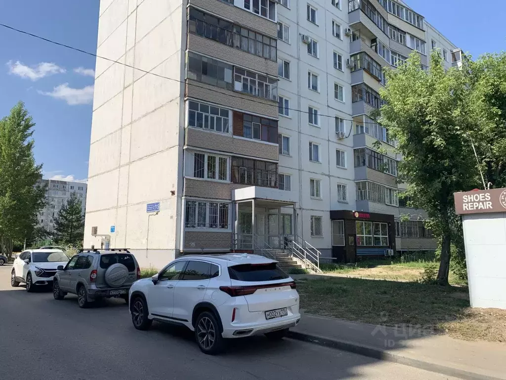 Помещение свободного назначения в Татарстан, Казань ул. Адоратского, ... - Фото 1