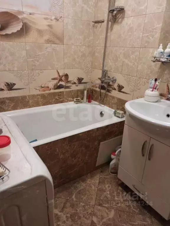 3-к кв. Иркутская область, Ангарск 13-й мкр, 1 (55.5 м) - Фото 1