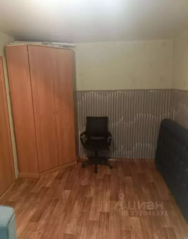 1-к кв. Иркутская область, Иркутск Советская ул., 87 (30.0 м) - Фото 2