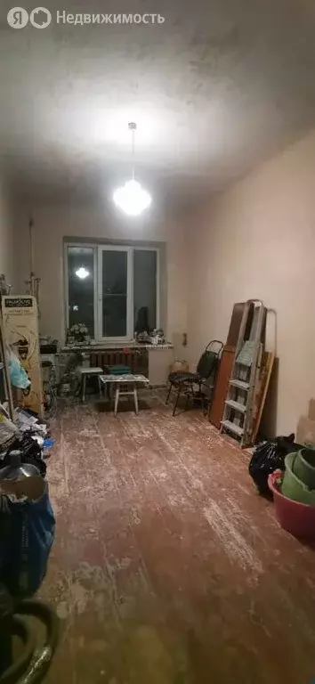 4-комнатная квартира: Воронеж, улица Карла Маркса, 112 (78 м) - Фото 1