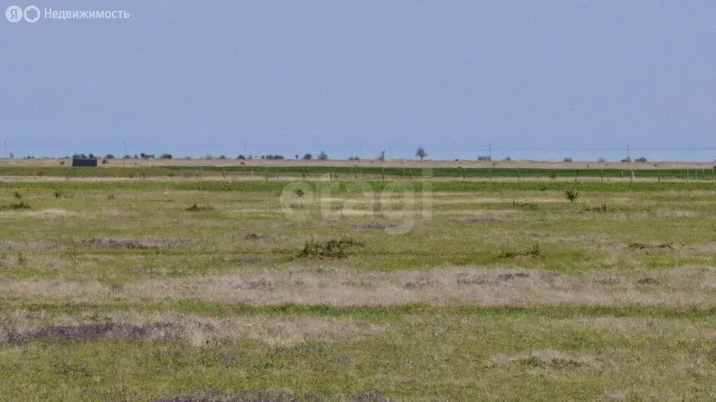 Участок в Калиновка, улица Абденановой (6 м) - Фото 1