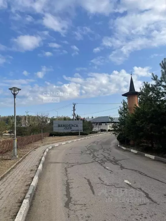 Участок в Московская область, Химки городской округ, д. Юрлово, ... - Фото 0