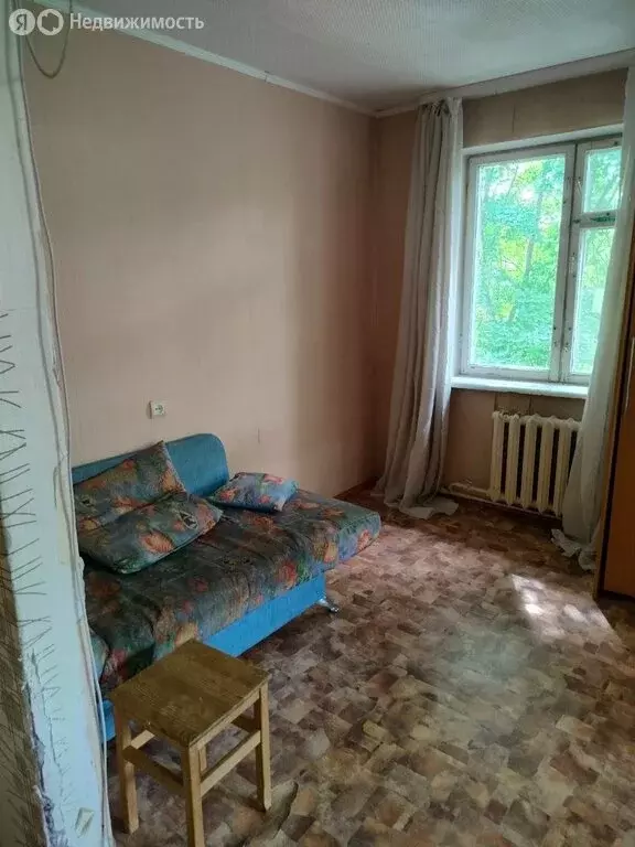 1-комнатная квартира: посёлок городского типа Удельная, улица Шахова, ... - Фото 2