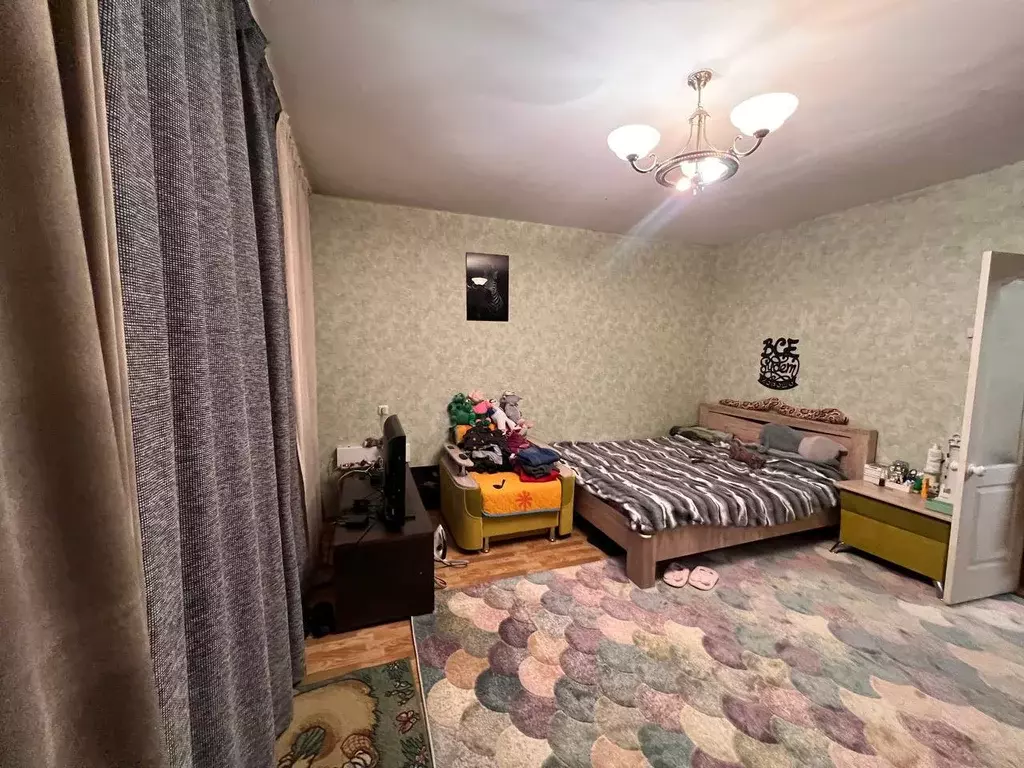 Продаётся 1-к квартира, 40.4 м - Фото 0