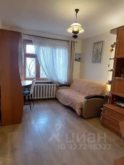 3-к кв. Московская область, Можайск ул. Карасева, 35 (65.0 м) - Фото 1