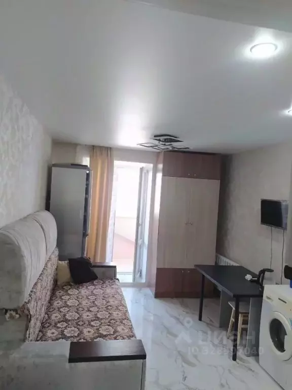 Студия Смоленская область, Смоленск Краснинское ш., 32В (21.1 м) - Фото 1