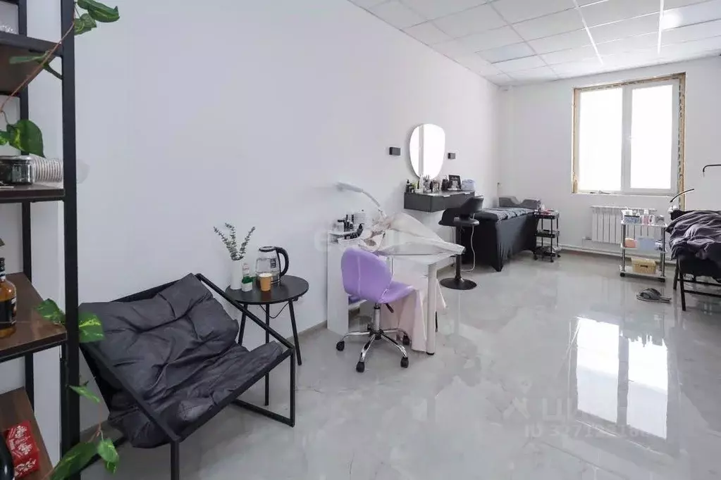 Офис в Хабаровский край, Хабаровск ул. Карла Маркса, 146 (21 м) - Фото 2