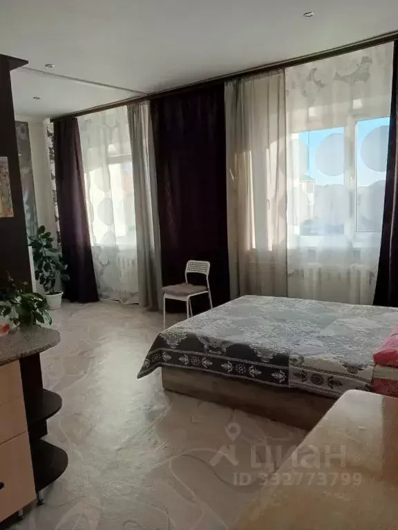 Студия Чувашия, Канаш Янтиковское ш., 9А (30.0 м) - Фото 1