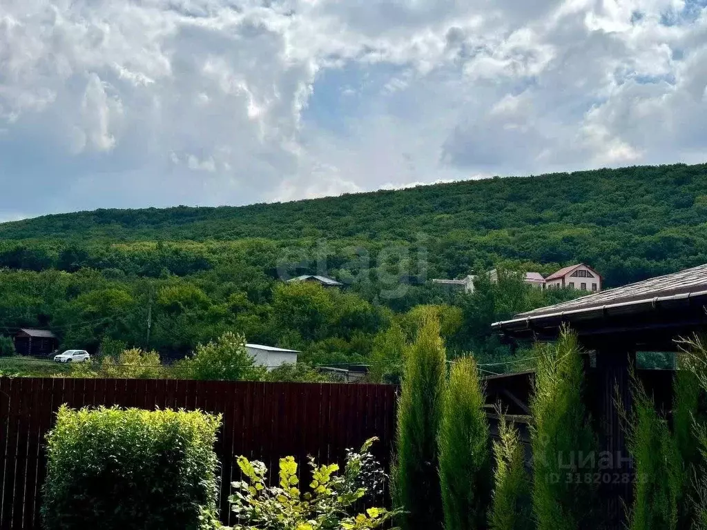 Дом в Крым, Симферопольский район, Перовское с/пос, Надежда садовое ... - Фото 0