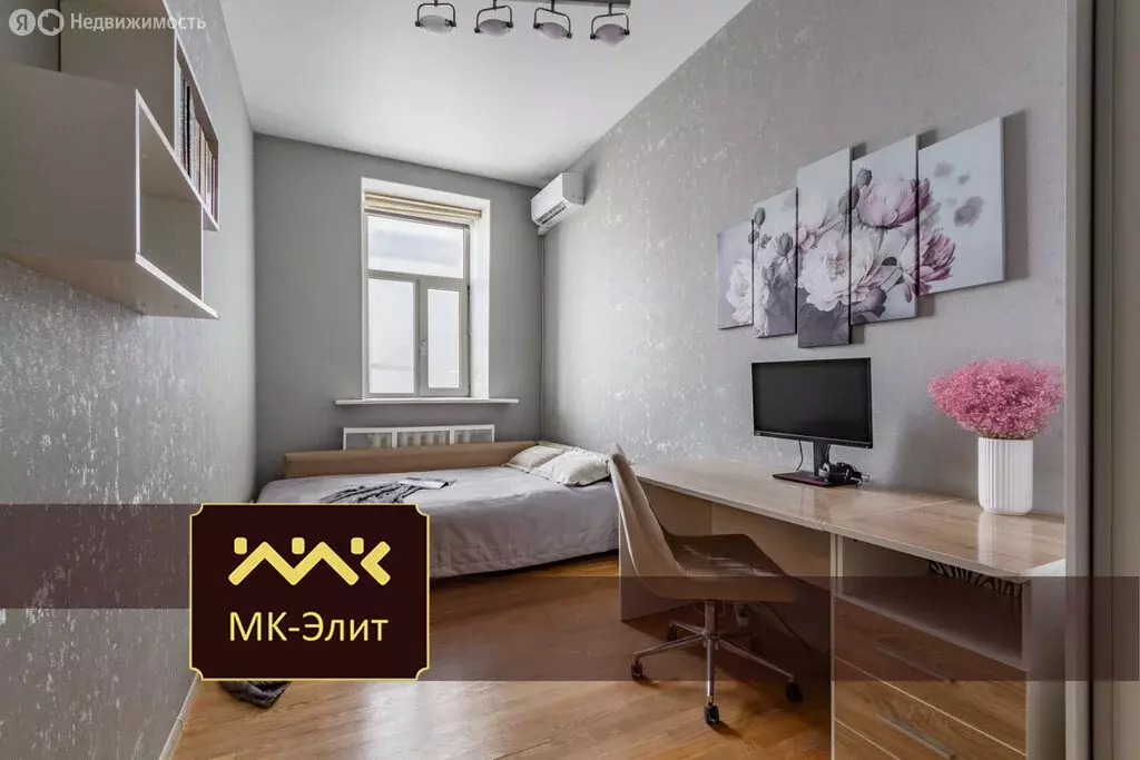 2-комнатная квартира: Санкт-Петербург, Малодетскосельский проспект, 36 ... - Фото 0
