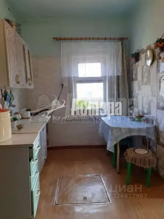 Дом в Забайкальский край, Чита ул. Биологическая, 10 (33 м) - Фото 1