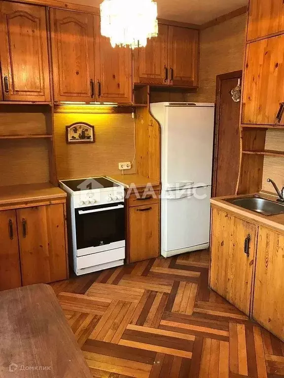 Продаётся 2-к квартира, 50.2 м - Фото 1