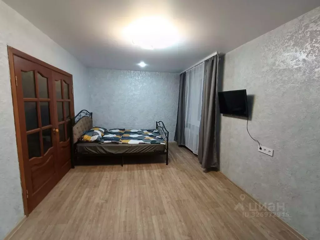 1-к кв. Ивановская область, Иваново просп. Текстильщиков, 44А (28.0 м) - Фото 2