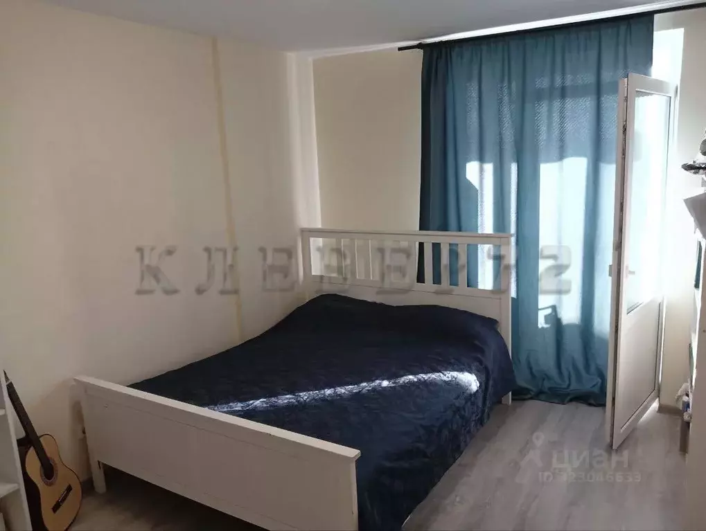 2-к кв. Свердловская область, Екатеринбург ул. Краснолесья, 72 (50.0 ... - Фото 1