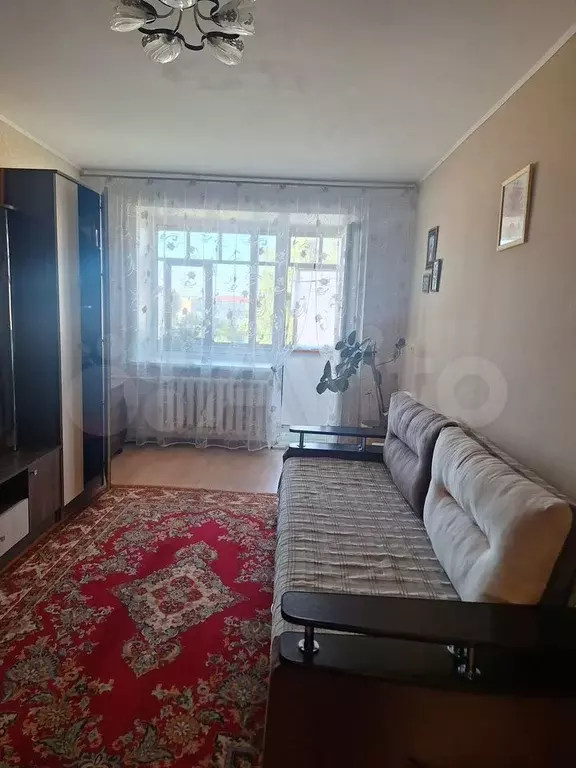 3-к. квартира, 58,4 м, 5/5 эт. - Фото 1