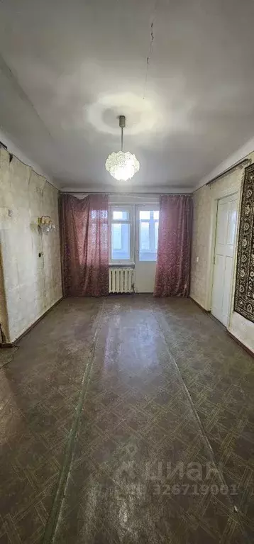 3-к кв. Ростовская область, Таганрог ул. Шаумяна, 13 (55.2 м) - Фото 1