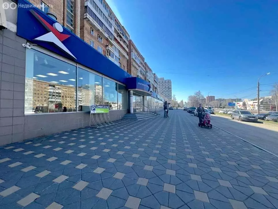 Торговая площадь (400 м) - Фото 2