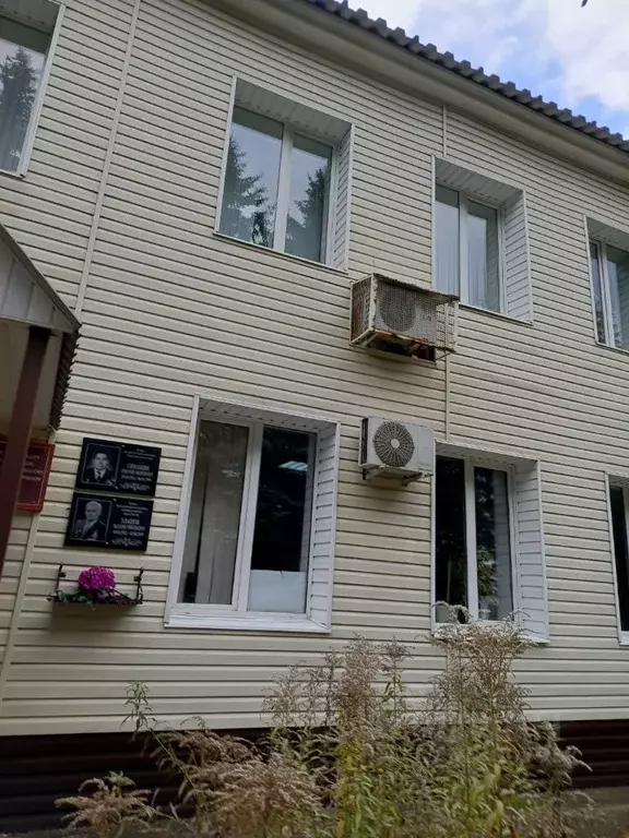 Офис в Тульская область, Донской ул. Ленина, 7 (67 м) - Фото 1