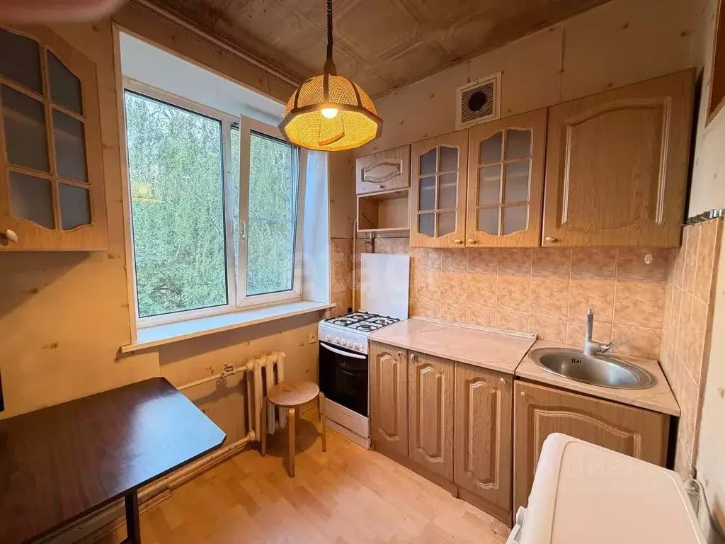 2-к кв. Москва ул. Куусинена, 6К4 (43.0 м) - Фото 2