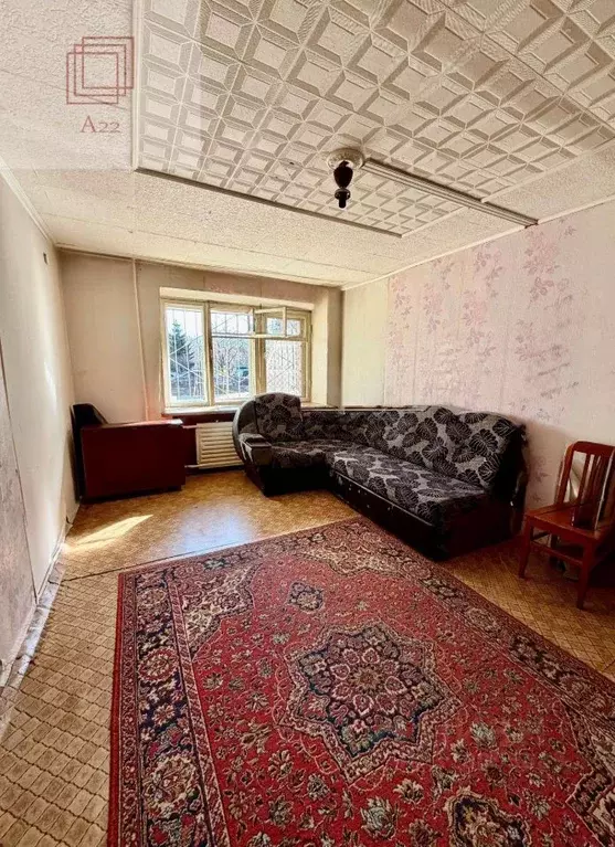 1-к кв. Алтайский край, Барнаул тракт Павловский, 120 (33.0 м) - Фото 2