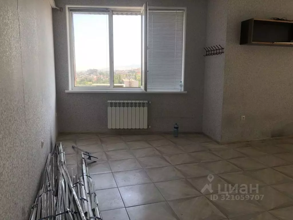 1-к кв. Дагестан, Махачкала ул. Декоративная, 20 (59.0 м) - Фото 1
