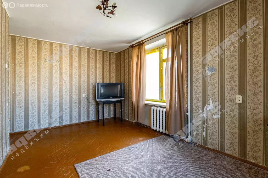 2-комнатная квартира: Санкт-Петербург, проспект Ветеранов, 105 (40 м) - Фото 0