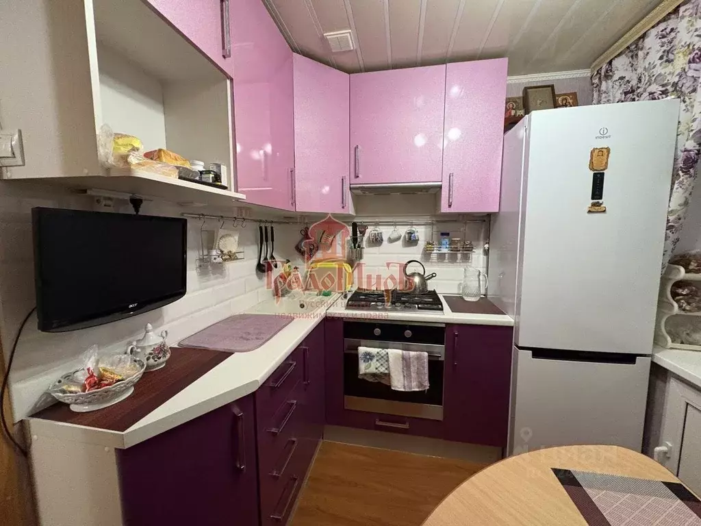 2-к кв. Московская область, Сергиев Посад просп. Красной Армии, 8 ... - Фото 1