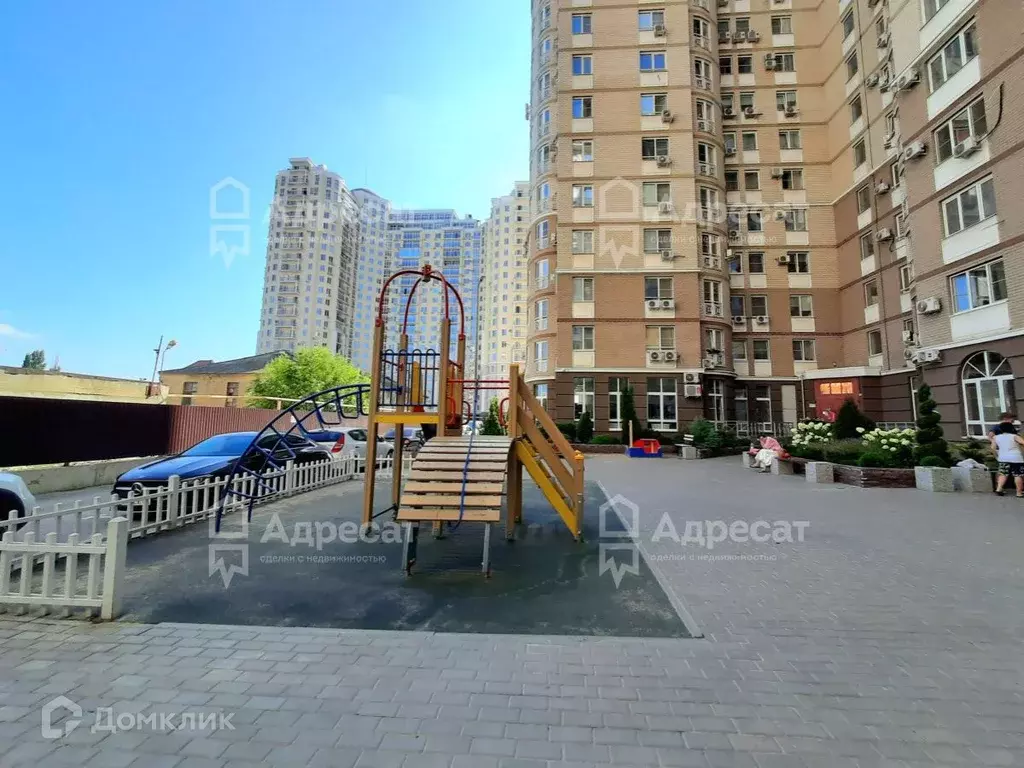 Продаётся 1-к квартира, 32 м - Фото 1
