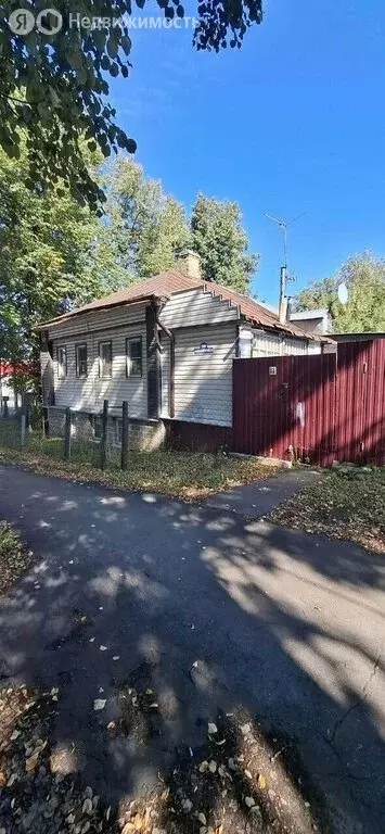 Дом в Ногинск, Октябрьская улица, 44 (92.7 м) - Фото 2