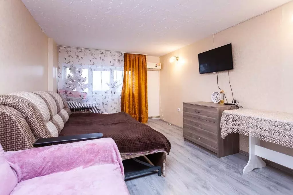 Квартира, 1 комната, 38.79 м - Фото 0