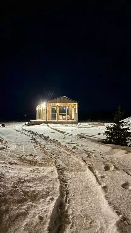 Дом в Новосибирская область, Искитимский район, Мичуринский сельсовет, ... - Фото 2