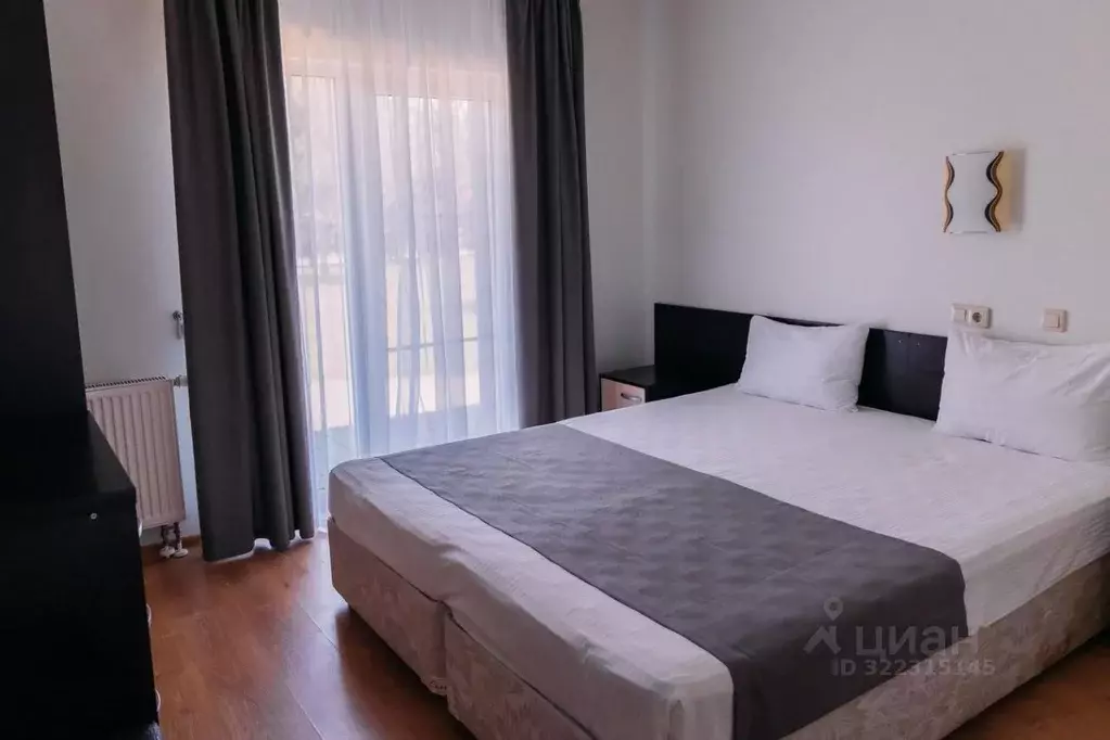 3-к кв. Краснодарский край, Анапа муниципальный округ, с. Витязево ... - Фото 2