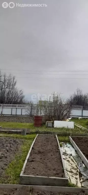 Участок в Комсомольск-на-Амуре, СНТ Строитель, 4-я улица (10.8 м) - Фото 1