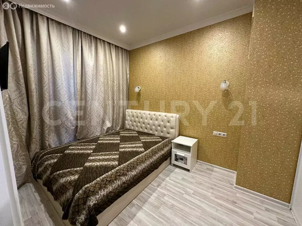 2-комнатная квартира: Ромашково, Рублёвский проезд, 40к5А (43 м) - Фото 1
