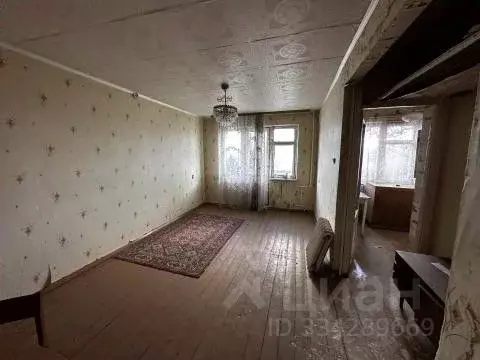 3-к кв. Московская область, Ликино-Дулево Орехово-Зуевский городской ... - Фото 1
