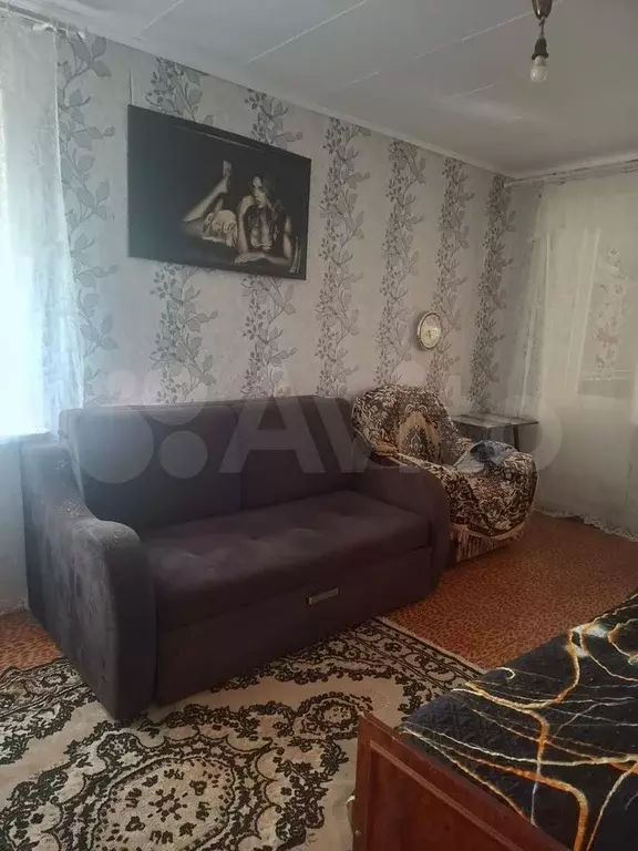 1-к. квартира, 33 м, 3/9 эт. - Фото 1