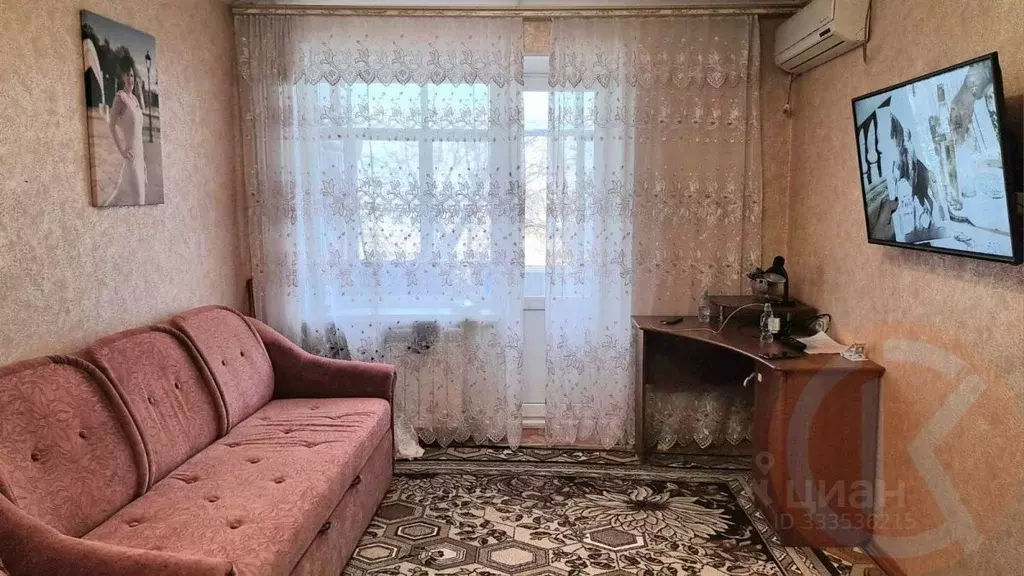2-к кв. Крым, Саки ул. Строительная, 14 (44.2 м) - Фото 2