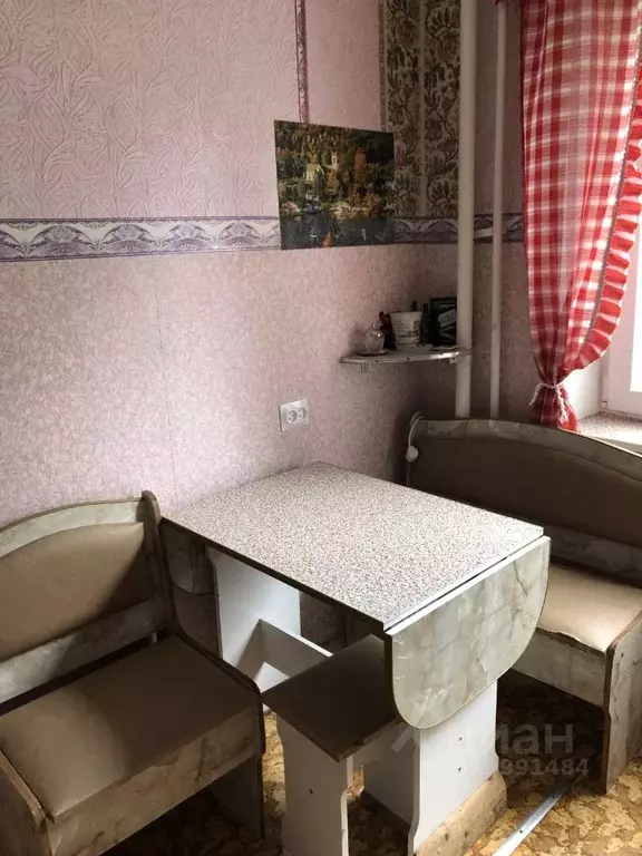 2-к кв. Белгородская область, Белгород ул. Железнякова, 7 (42.8 м) - Фото 1