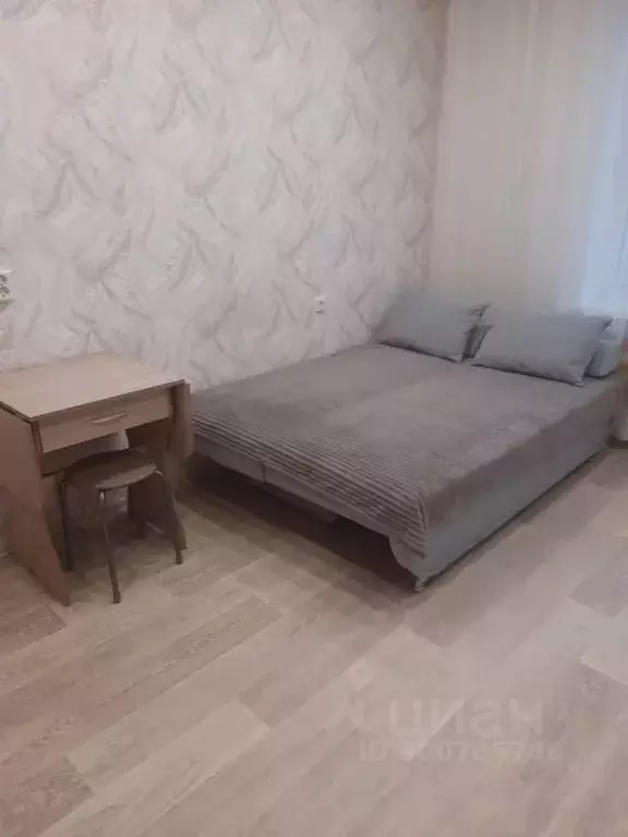 Студия Амурская область, Благовещенск Серышевский пер., 8 (21.0 м) - Фото 1